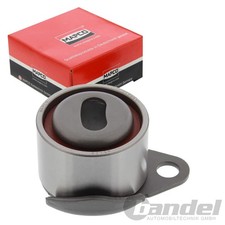Poulies diverses Volvo 480