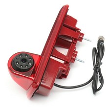 3e Frein Feux Lumière Caméra Recul pour Opel Vauxhall Vivaro Renault Trafic nm