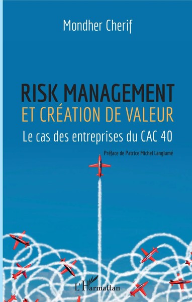 Mondher Cherif | Risk Management Et CréAtion De Valeur | Taschenbuch (2022)-image