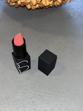 Nars Sheer Lipstick LICENSE TO LOVE .12 oz New No Box