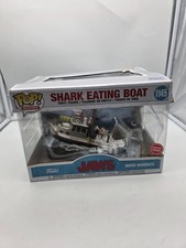 Ultimate Funko Pop Jaws Figures Gallery and Checklist 13