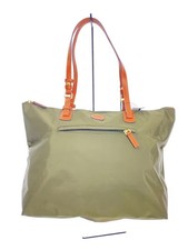 BRIC'S Borsa tote in nylon, cachi