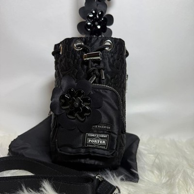 Yoshida PORTER beautiful CECILIE BAHNSEN x BONSAC MINI from Japan