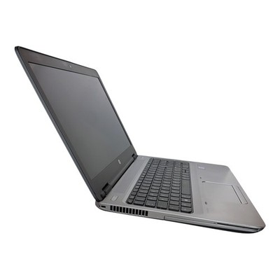 HP ProBook 650 G2 i5 6200U 8GB 256GB SSD (Akku 80%) 15,6'' FullHD