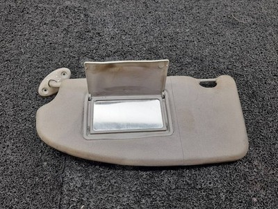 LINKER SONNENSCHUTZ / 1623093 FÜR FORD FOCUS LIM. CB4 TREND