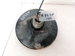 7700428596 Bremskraftverstärker 03776251014 Renault Megane DE1431824-55