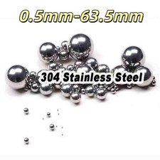 0.5mm-63.5mm Durable 304