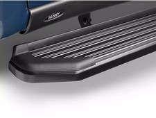 Ionic 41 Series Black Running Boards Fit 2001-2003 Ford F150 Supercrew Ionic 41 Series Black Running Boards Fit 2001-2003 Ford F150 Supercrew