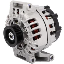 Alternator For Pontiac G6 2006-2008 Solstice 2006-2009 L4 2.4L 11144 TG13S026