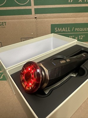 Philips HF3520 60 E Wake-Up Light With Colored Sunrise Simulation