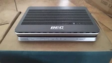 BEC 6500AEL R15 4G/LTE Multi-Service CBRS Router - BEC Technologies
