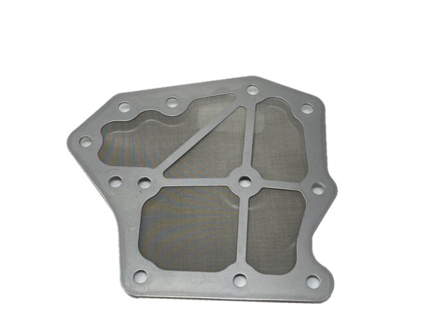 For Nissan Automatic (Not CVT) OEM Transmission Filter 31728-31X01