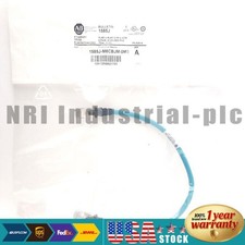 Allen Bradley 1585J-M8CBJM-0M3 Connection Cable RJ45 Male to Male US Free Tax
