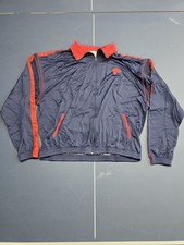 XXXL - Tuta PT foderata polizia italiana (pantalone giacca zip) Arma dei Carabinieri