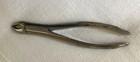Premier Dental Extraction Forcep # 101  Stainless Made in Germany — photo 2
