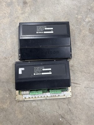 Simrad Robertson J300X Autopilot Junction Unit