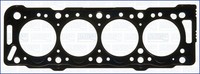 NEU - Ajusa 10100520 Dichtung, Zylinderkopf FüR CitroËN Passend FüR Fiat