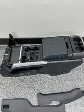2021 2022 2023 2024 2025 2026 Oem Ford F-150 Raptor Center Console Complete