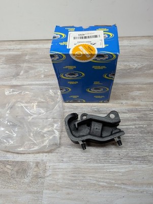 Engine Mount Frt  DEA/TTPA  A6572
