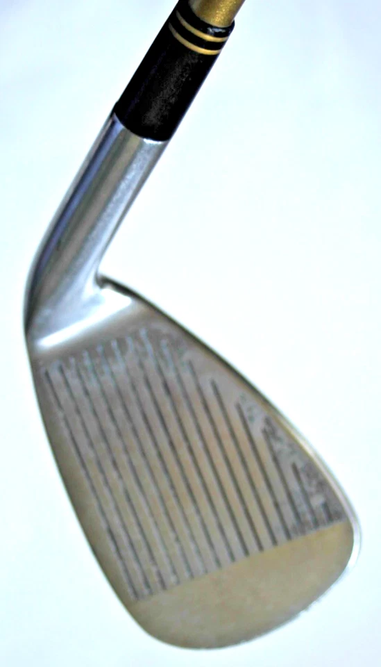 Square Two Light & Easy XL 9 Iron Graphite Ladies Left Handed #1963 - Image 2 of 4