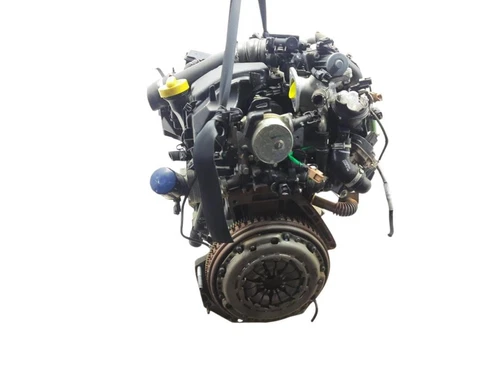 K9K656 Teilmotor für RENAULT MEGANE IV SPORT TOURER Zen 2017 9149631 - Bild 5 von 10