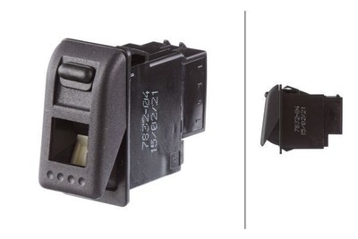 Hella Schalter für 6Eh007832-041