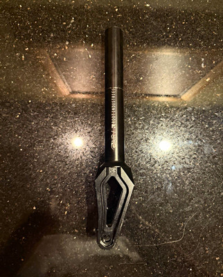 Root Industries AIR Lightweight  Scooter Fork Black