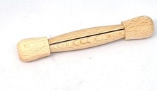 Richiamo a fiato per Pavoncella uccelli richiami in legno