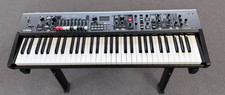Yamaha YC61 61-Key Stage Keyboard 12 Months Warranty