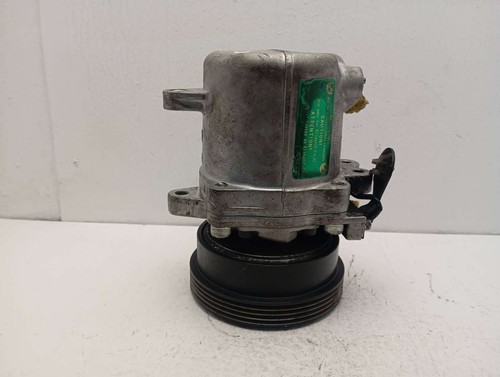 64528390228 KLIMAKOMPRESSOR / 436345 FÜR BMW SERIE 3 COMPACTO E36 1.9 CAT