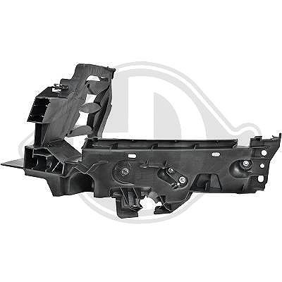 Diederichs Halter, Hauptscheinwerfer Links FüR Audi-image