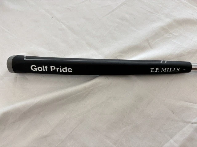 Used  TP MILLS Dale by David  34  inch 528g - Image 3 of 4