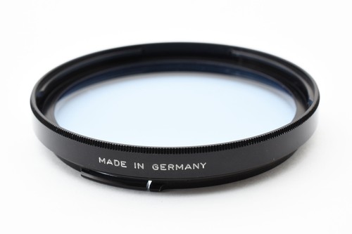 [MINT]  Hasselblad Filter 50 2set /1x CR3 -0/ 1,4X CB3 -0,5/ From JAPAN #h-24 - Picture 13 of 24