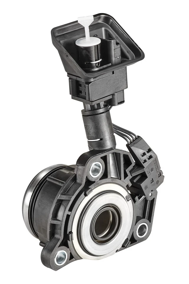 CENTRAL SLAVE CYLINDER CLUTCH 810008 FOR PEUGEOT PARTNER/Platform/Chassis/Box - Image 3 of 4