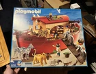 PLAYMOBIL Noah's Ark Set 3255 ; Vintage 2003 set; New In Box