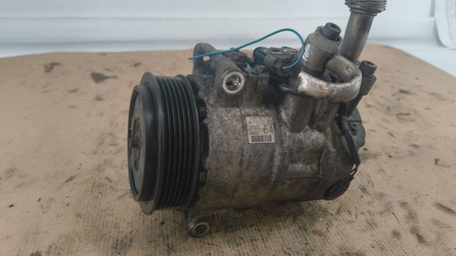 Mercedes-Benz SLK R171 2009 Klimakompressor Pumpe A0012305411 Benzin 173kW