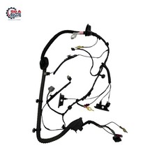 TESLA MODEL 3 2017-2023 TRUNK LID DECK WIRE HARNESS OEM
