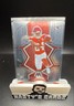 2022 Panini Mosaic - Rookies Skyy Moore #319 (RC)