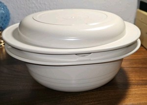 Tupperware Manufacturing 1984 Ultra 21 “The Beginning” (て30