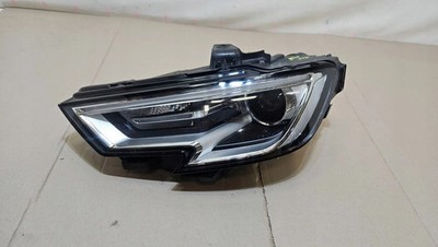 Frontscheinwerfer Audi A3 8V0941005E Links Scheinwerfer Headlight