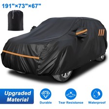 For Toyota Rav4 Car Cover Waterproof Peva Outdoor All Weather Uv Protection For Toyota Rav4 Car Cover Waterproof Peva Outdoor All Weather Uv Protection