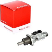 HERTH+BUSS HAUPTBREMSZYLINDER 22,2mm passend für NISSAN PRIMERA | J3101116