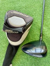 Titleist 910D2 Driver 10.5 Degree Regular Flex Right Hand Mens Golf Club