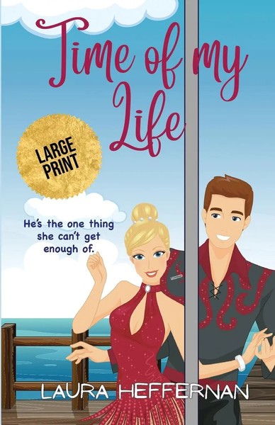 Laura Heffernan | Time Of My Life | Taschenbuch | Englisch (2019) | Indy Pub-image