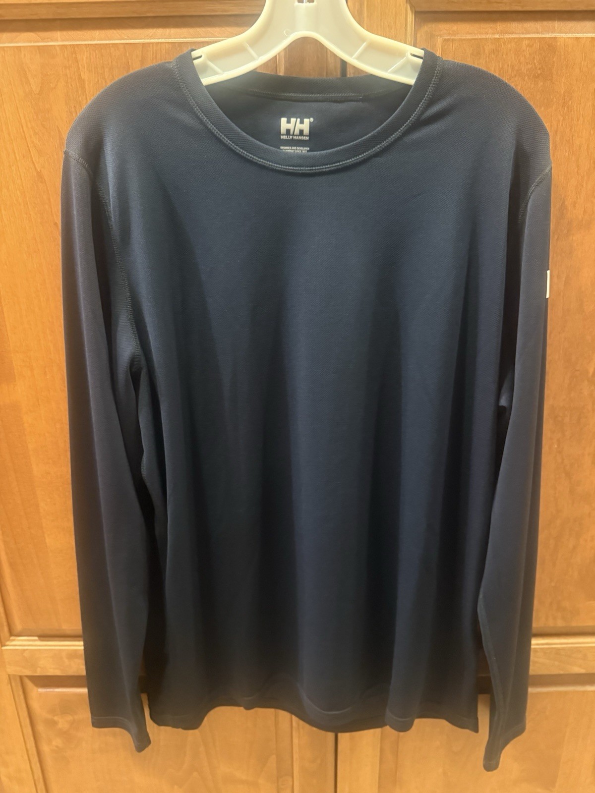 Helly Hansen Performance Base Layer Long  sleeve … - image 1