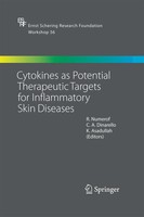 R. Numerof (U. A.) | Cytokines As Potential Therapeutic Targets For...