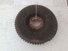 Poulies diverses BMW 550