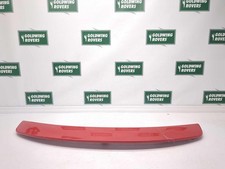 99 00 01 02 03 Saab Saab 9-3 Rear Spoiler Convertible 99 00 01 02 03 Saab Saab 9-3 Rear Spoiler Convertible
