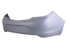 VAUXHALL INSIGNIA MK I (A) ESTATE 13-17 Rear Bumper Primed Not Estate Models