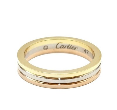 Cartier Ring Trinity Vendôme 7219253553 73994573